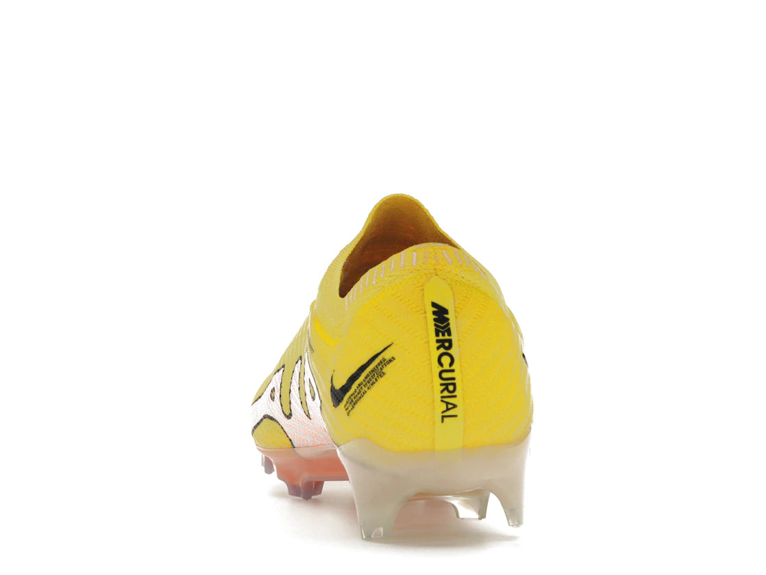 Nike Zoom Mercurial Vapor 15 Elite FG Lucent Pack