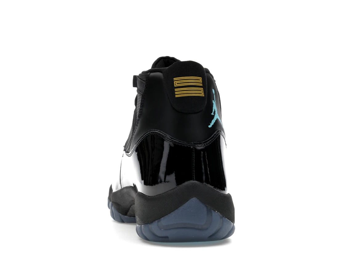 Jordan 11 Retro Gamma Blue (2025)