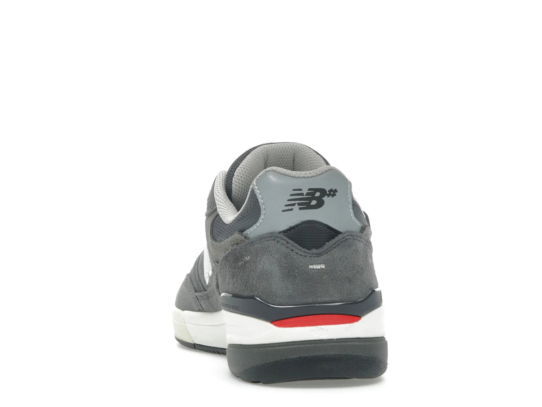 New Balance Numeric 933 Andrew Reynolds Grey