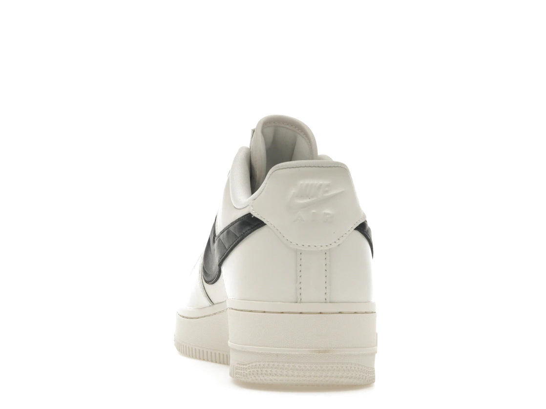 Nike Air Force 1 '07 Quilted Swoosh Phantom Black (Women's)