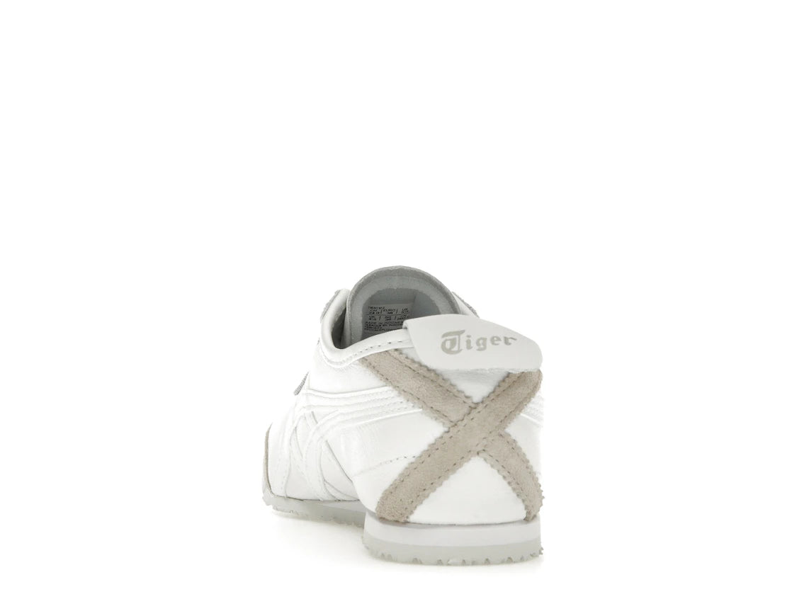 Onitsuka Tiger Mexico 66 White Beige