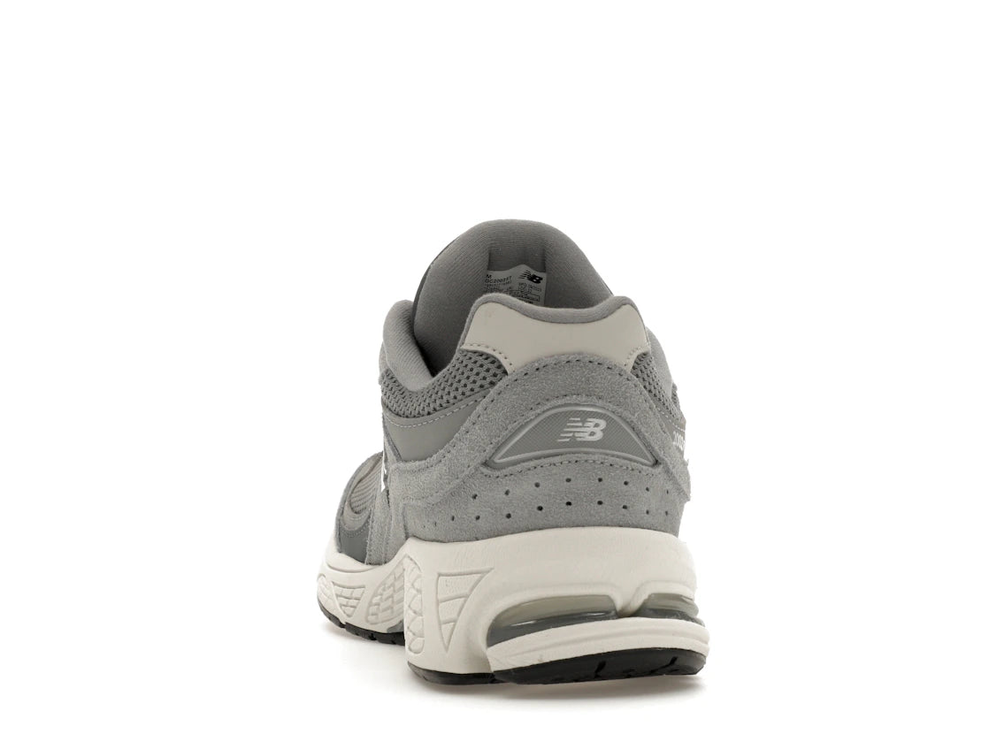 New Balance 2002R Steel (GS)
