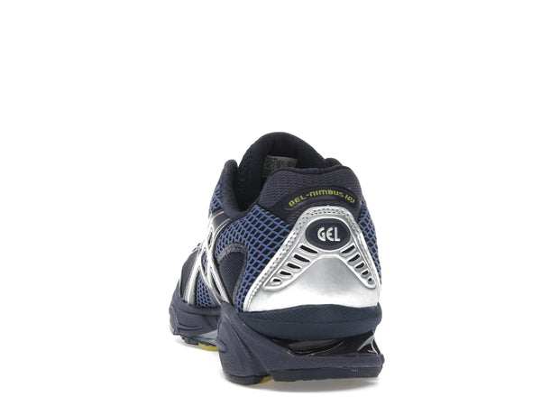ASICS Gel-Nimbus 10.1 Midnight Indigo Fog