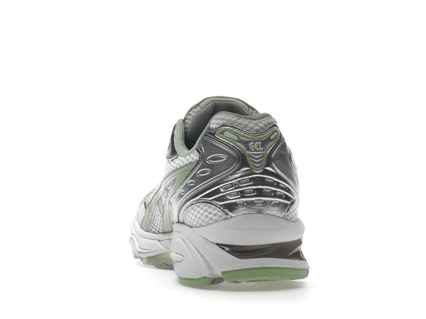 ASICS Gel-Kayano 14 White Jade (Women's)