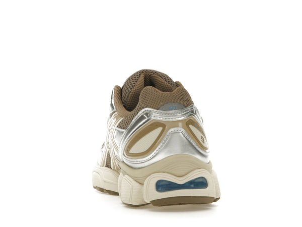 ASICS Gel-Nimbus 9 Pepper Wood Crepe (Women's)