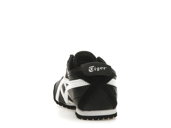 Onitsuka Tiger Mexico 66 Black White