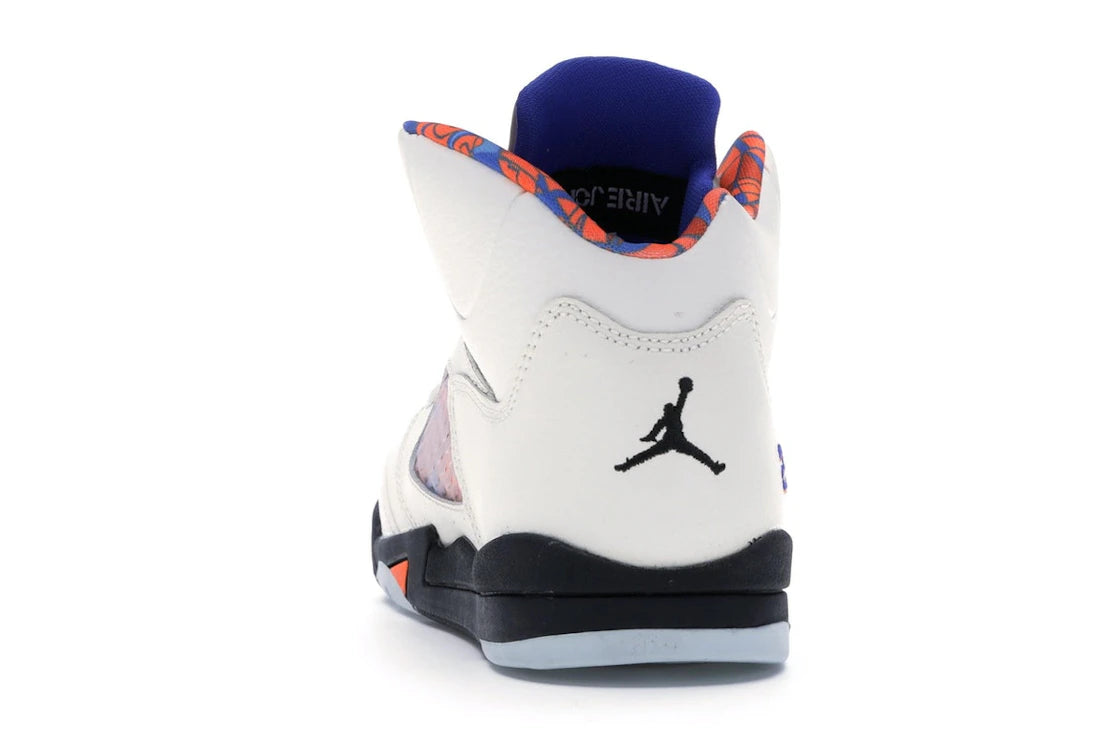 Jordan 5 Retro International Flight (PS)