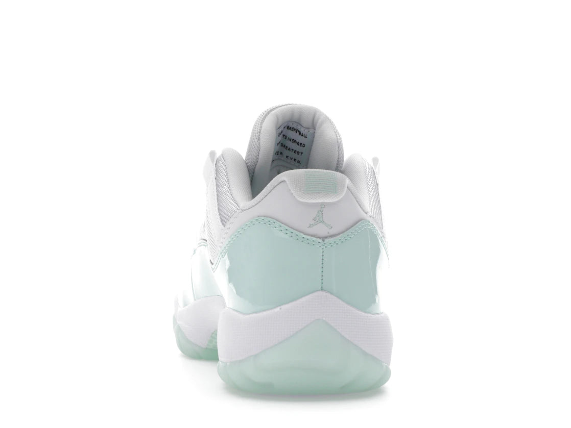 Jordan 11 Retro Low Igloo (Women's)