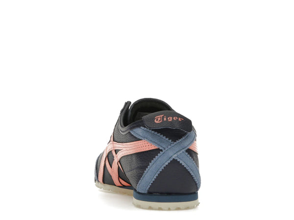 Onitsuka Tiger Mexico 66 Peacoat Guave
