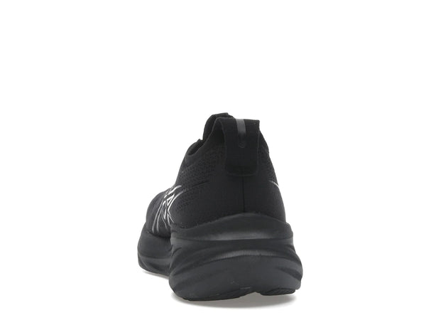 ASICS Gel-Nimbus 26 Black (Women's)