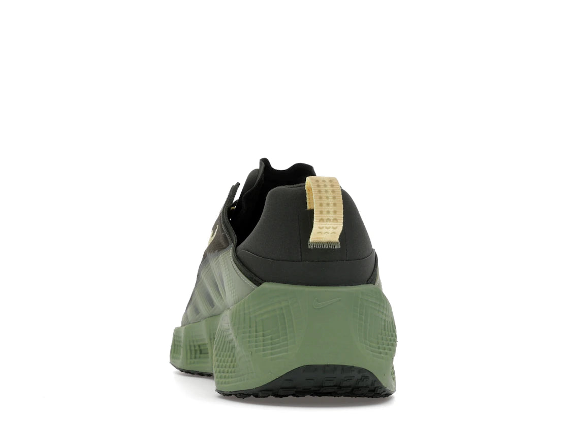 Nike Ava Rover Sequoia Soft Yellow