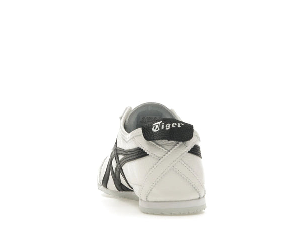 Onitsuka Tiger Mexico 66 White Black