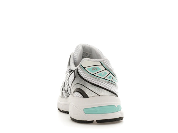ASICS Gel-1130 White Aqua (GS)