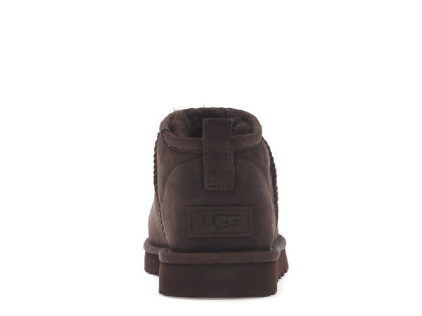 UGG Classic Ultra Mini Boot Burnt Cedar (Women's)