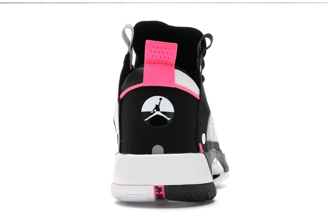 Jordan XXXIV Chinese New Year