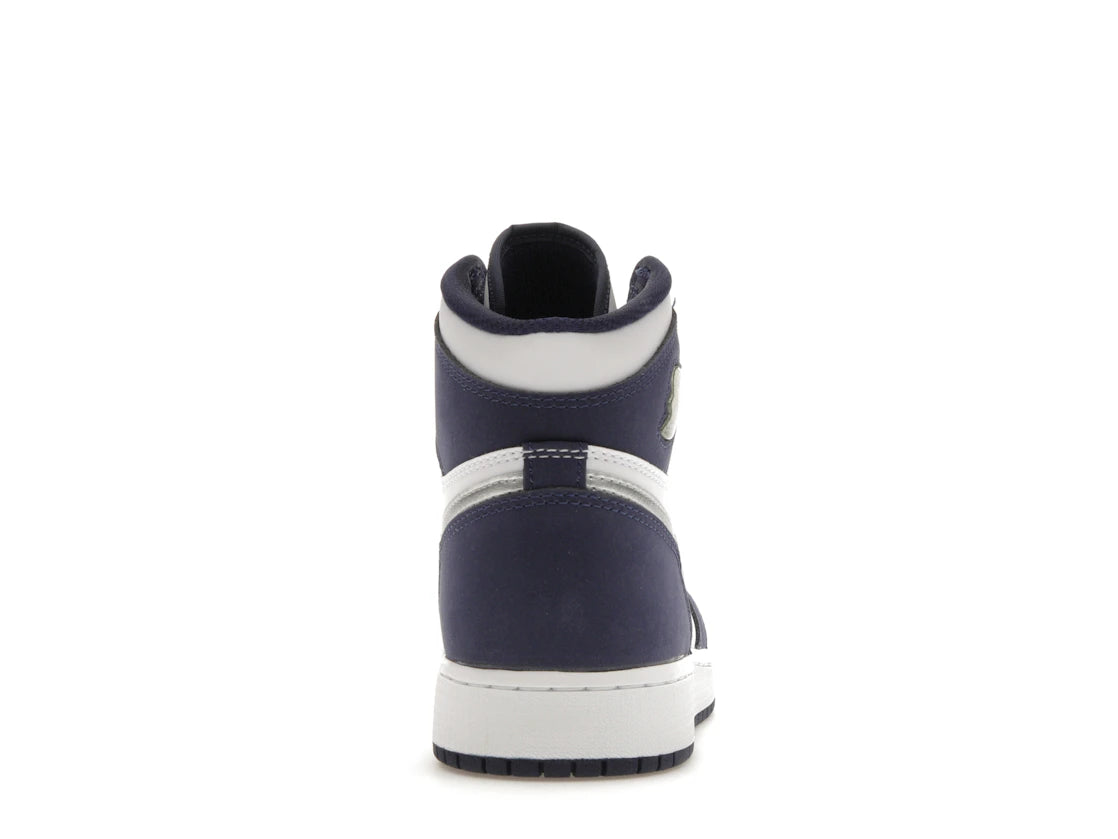 Jordan 1 Retro High CO Japan Midnight Navy (GS)