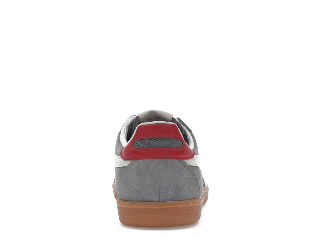 Onitsuka Tiger Tokuten Grey White