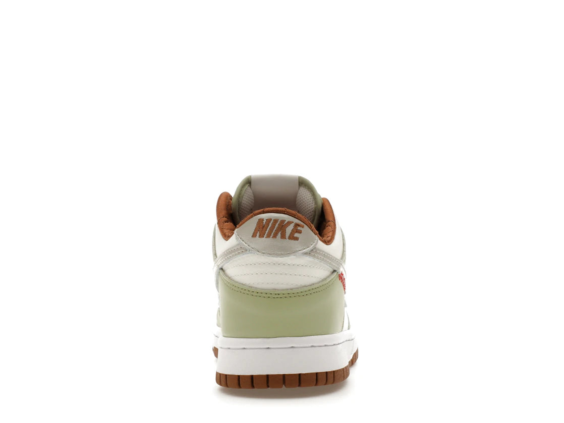 Nike Dunk Low Year of the Snake (GS)