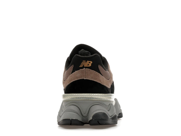 New Balance 9060 Dark Mushroom