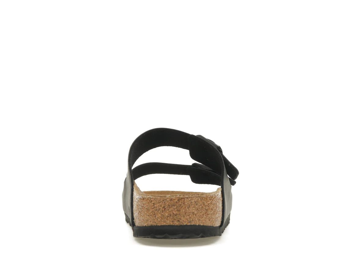 Birkenstock Arizona Birko-Flor Black