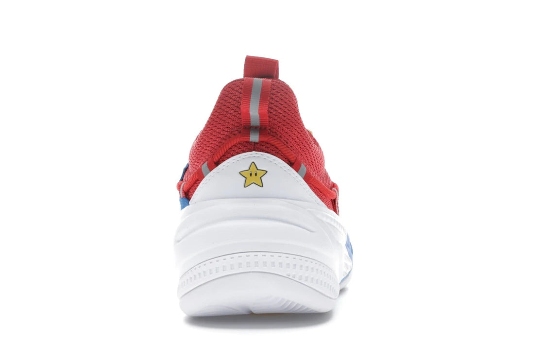 Puma RS-Dreamer Super Mario 64
