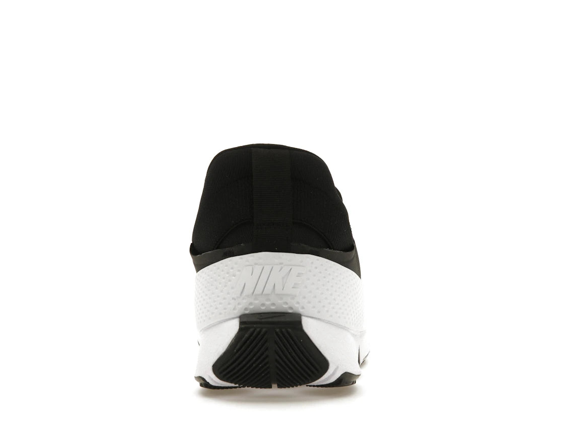 Nike Go FlyEase Black White (Women's)