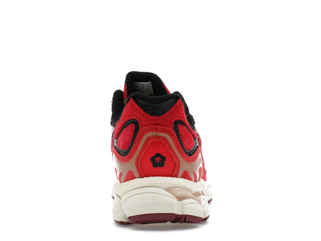 ASICS Gel-NYC BLEACH Renji Abarai