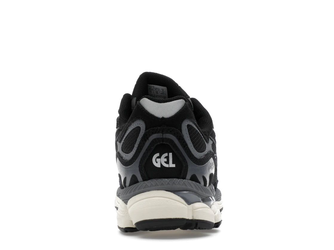 ASICS Gel-NYC Black Black