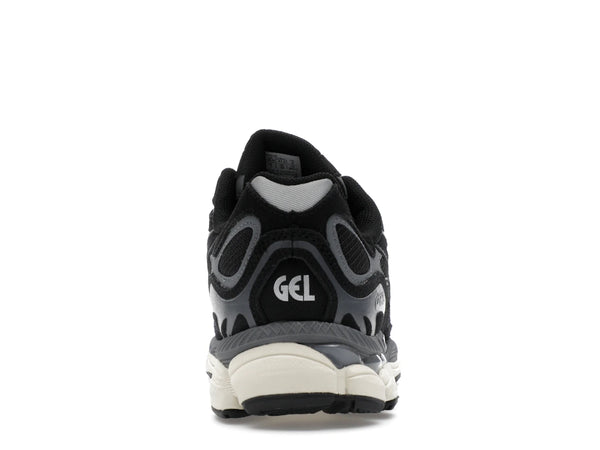 ASICS Gel-NYC Black Black
