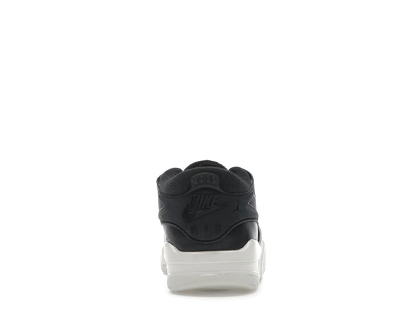 Jordan 4 RM Black Light Bone (GS)