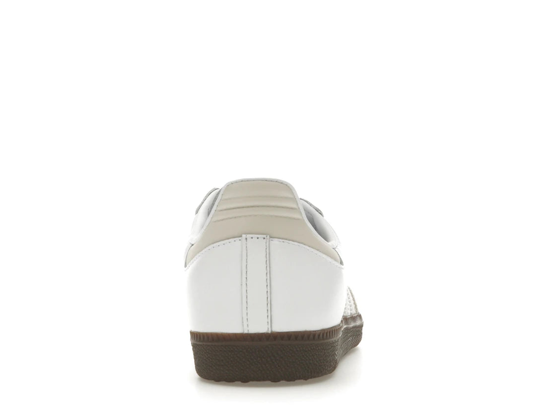 adidas Samba White Alumina (Women's)