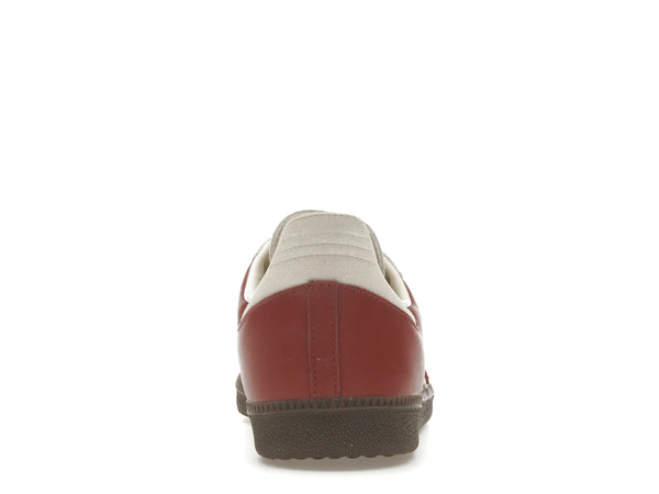 adidas Samba OG Preloved Ruby Cream White