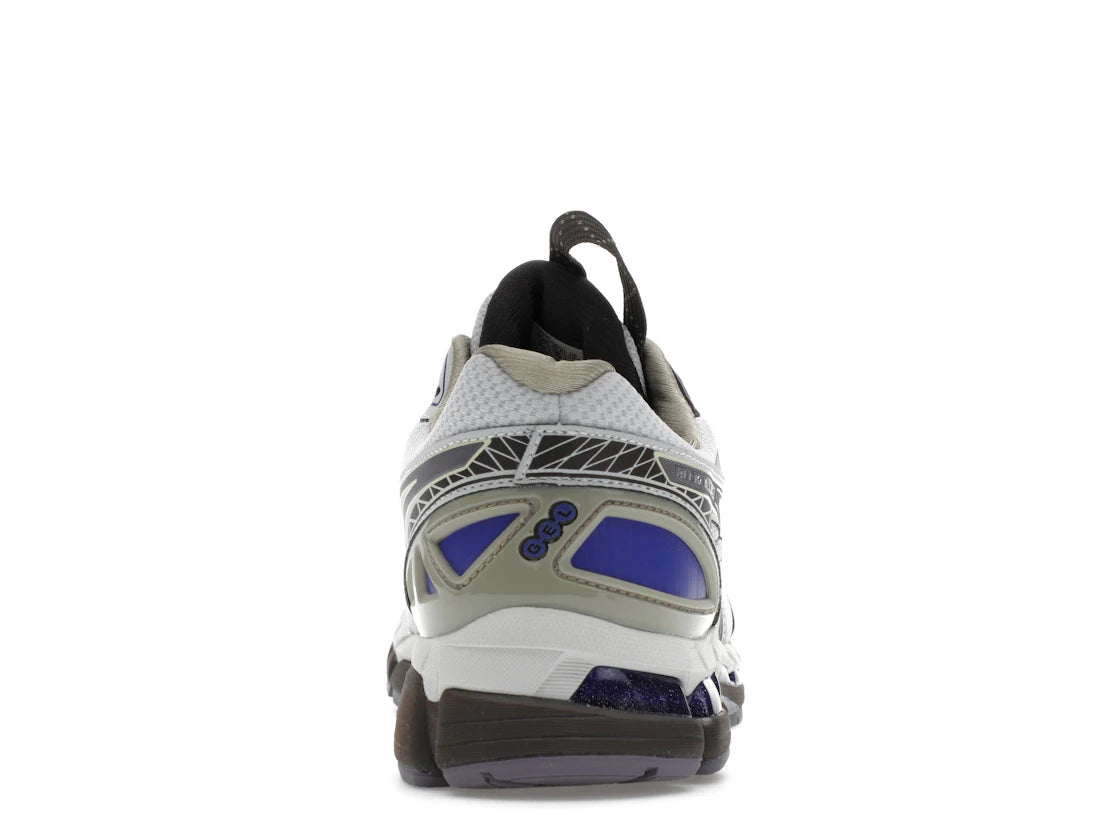 ASICS UB10-S Gel-Kayano 20 Kiko Kostadinov Glacier Lavender Grey