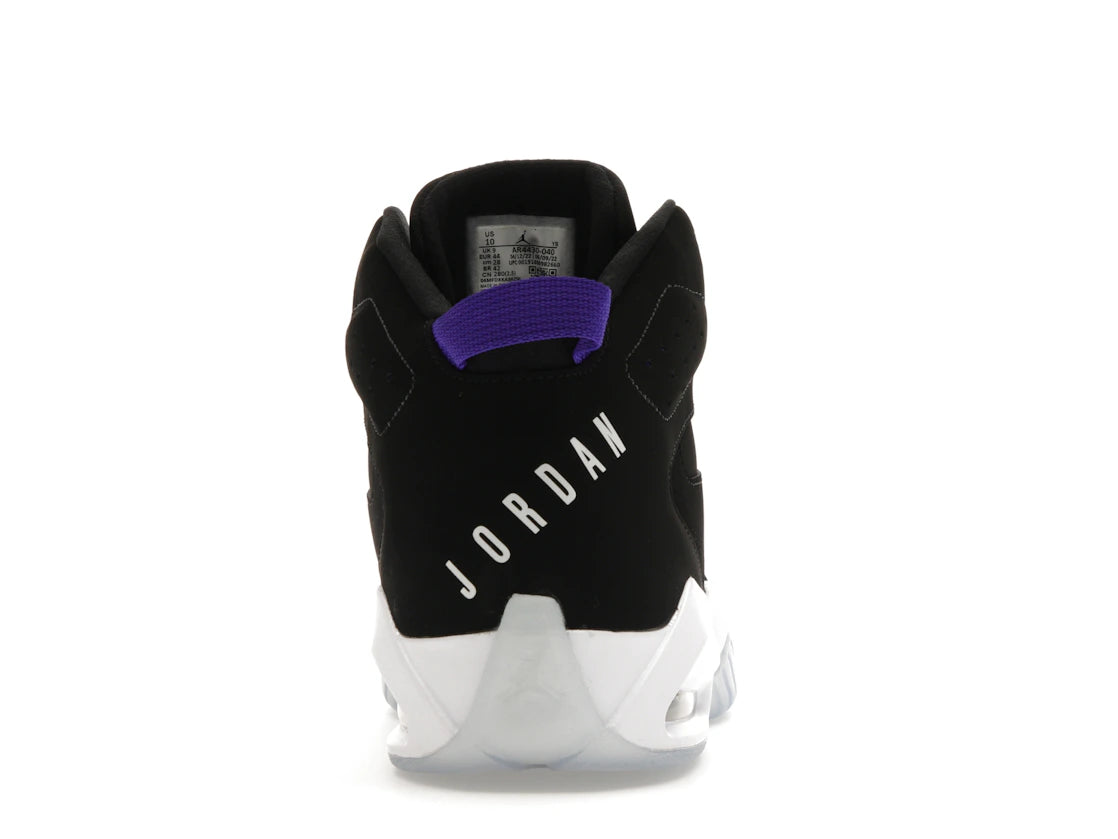 Jordan Lift Off Black Dark Concord