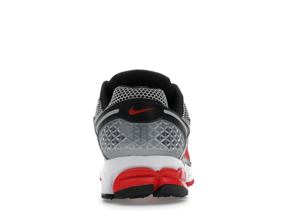 Nike Zoom Vomero 5 Metallic Silver University Red