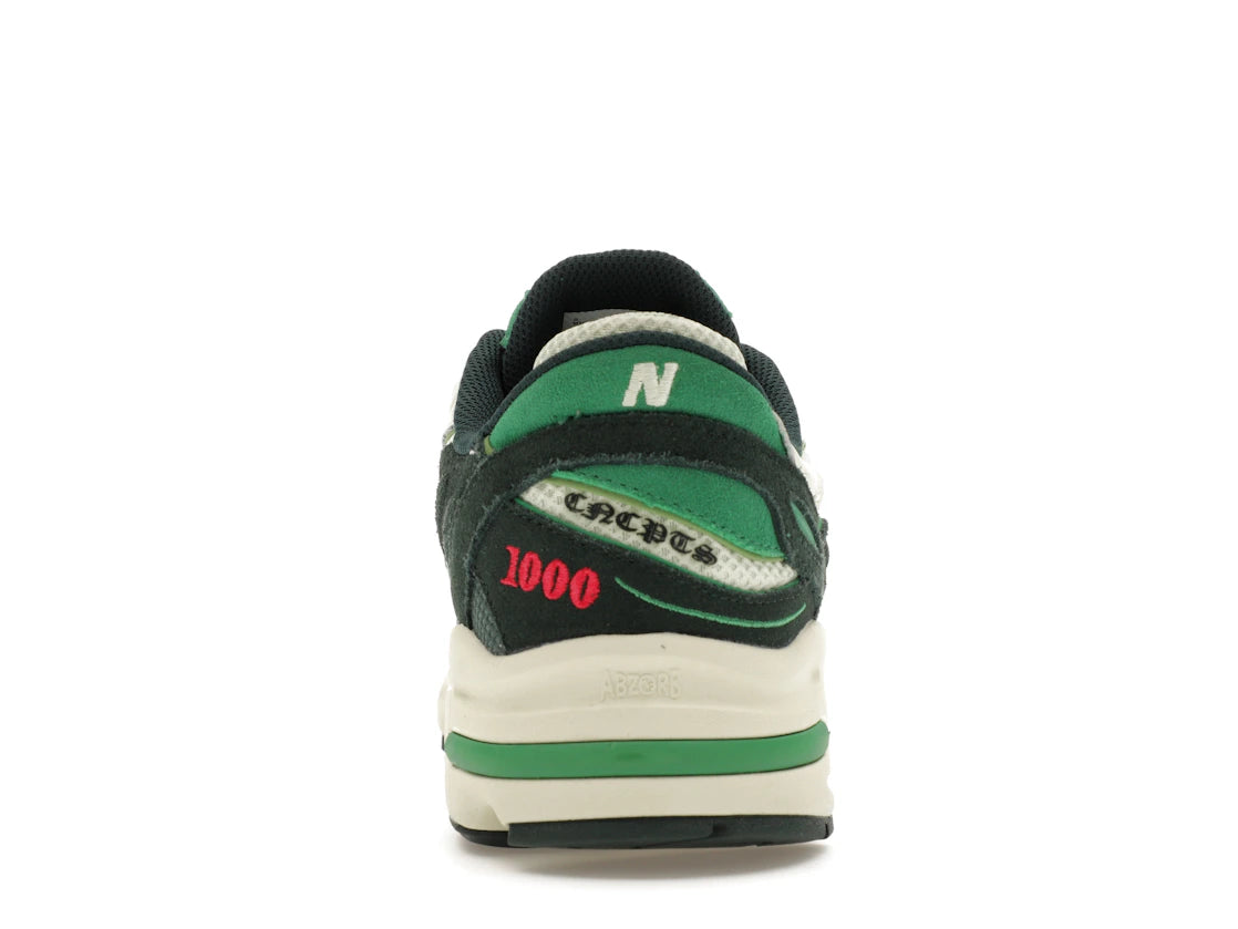 New Balance 1000 Concepts Míle