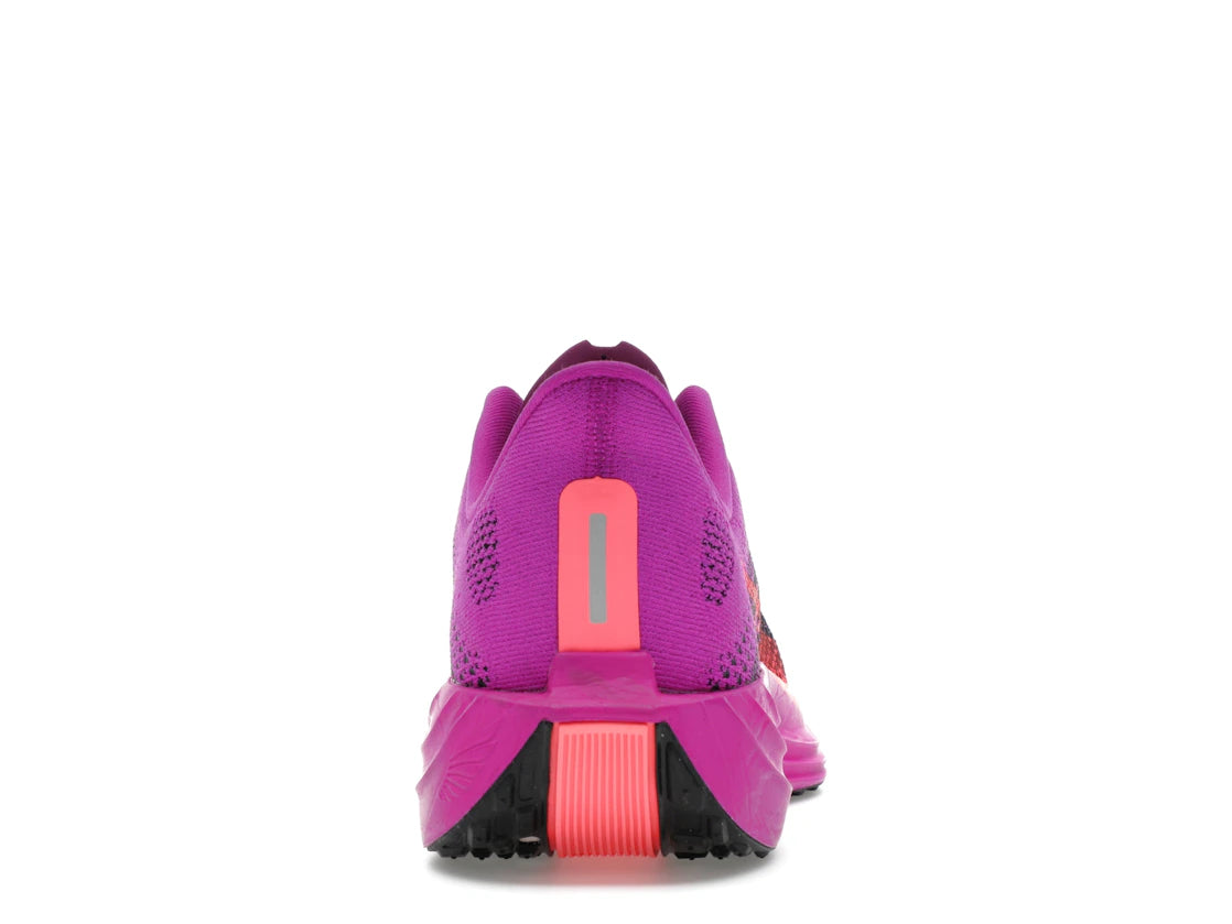 Nike ZoomX Pegasus Plus Vivid Purple Hot Punch