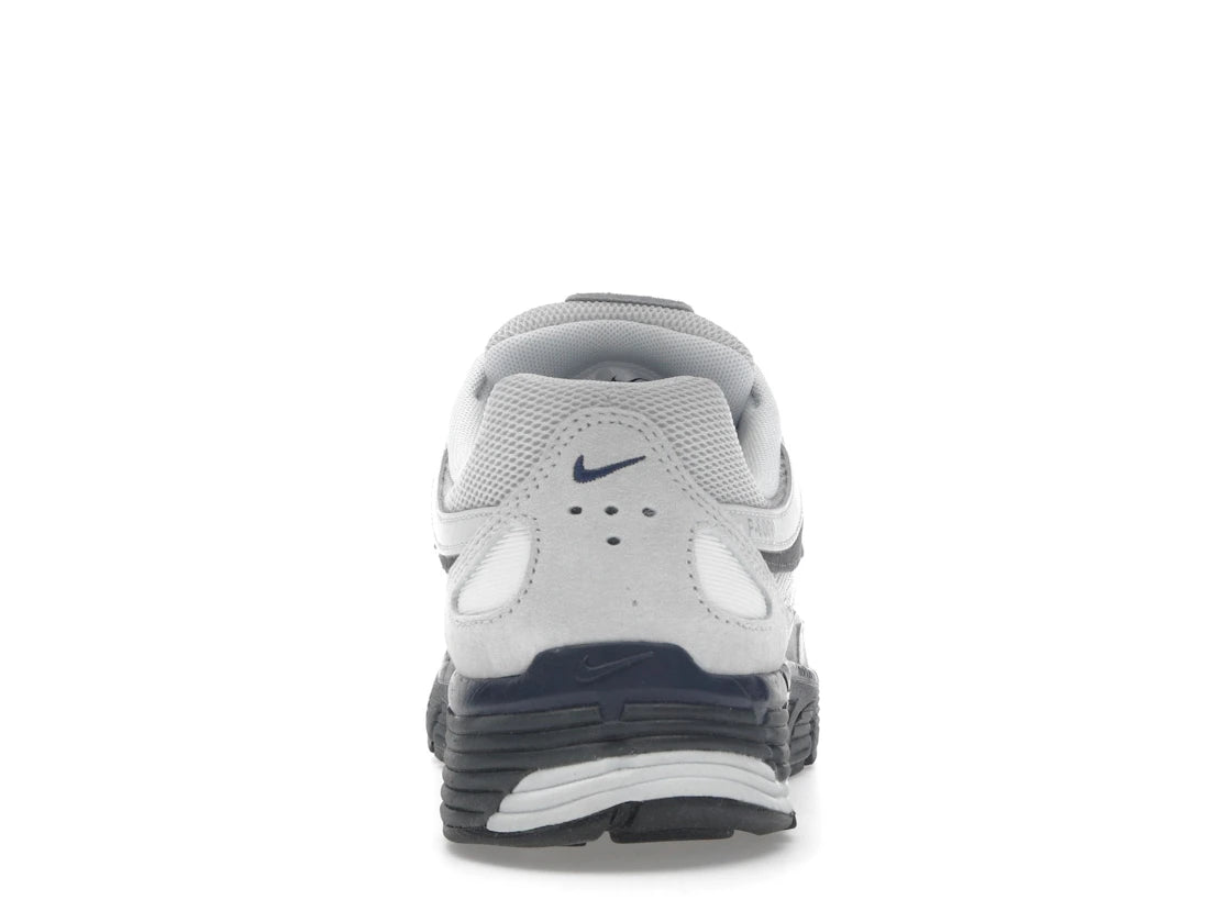 Nike P-6000 Photon Dust Anthrazit
