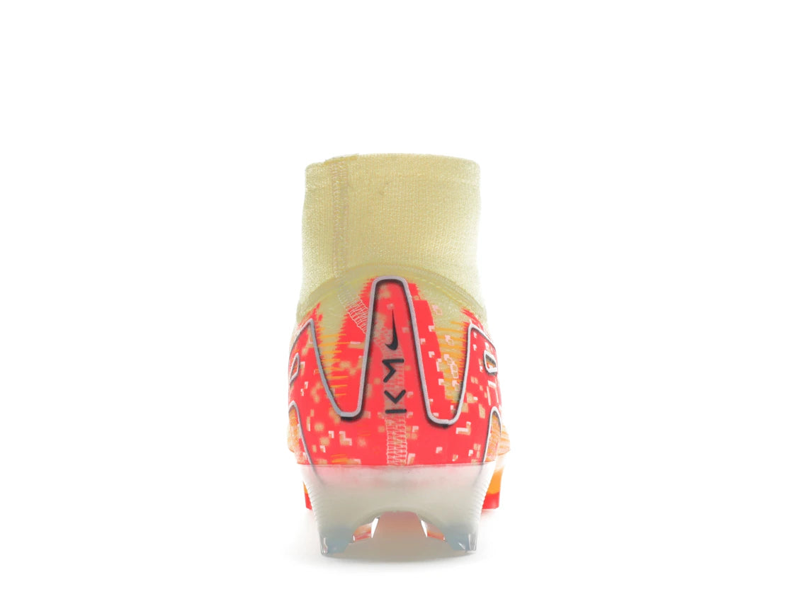 Nike Zoom Mercurial Superfly 10 Elite FG Kylian Mbappé Pack