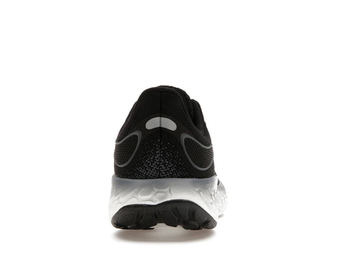 New Balance Fresh Foam X 1080v12 Black Thunder White