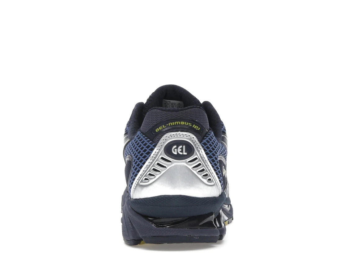 ASICS Gel-Nimbus 10.1 Midnight Indigo Fog