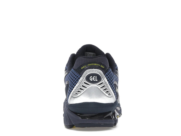 ASICS Gel-Nimbus 10.1 Midnight Indigo Fog
