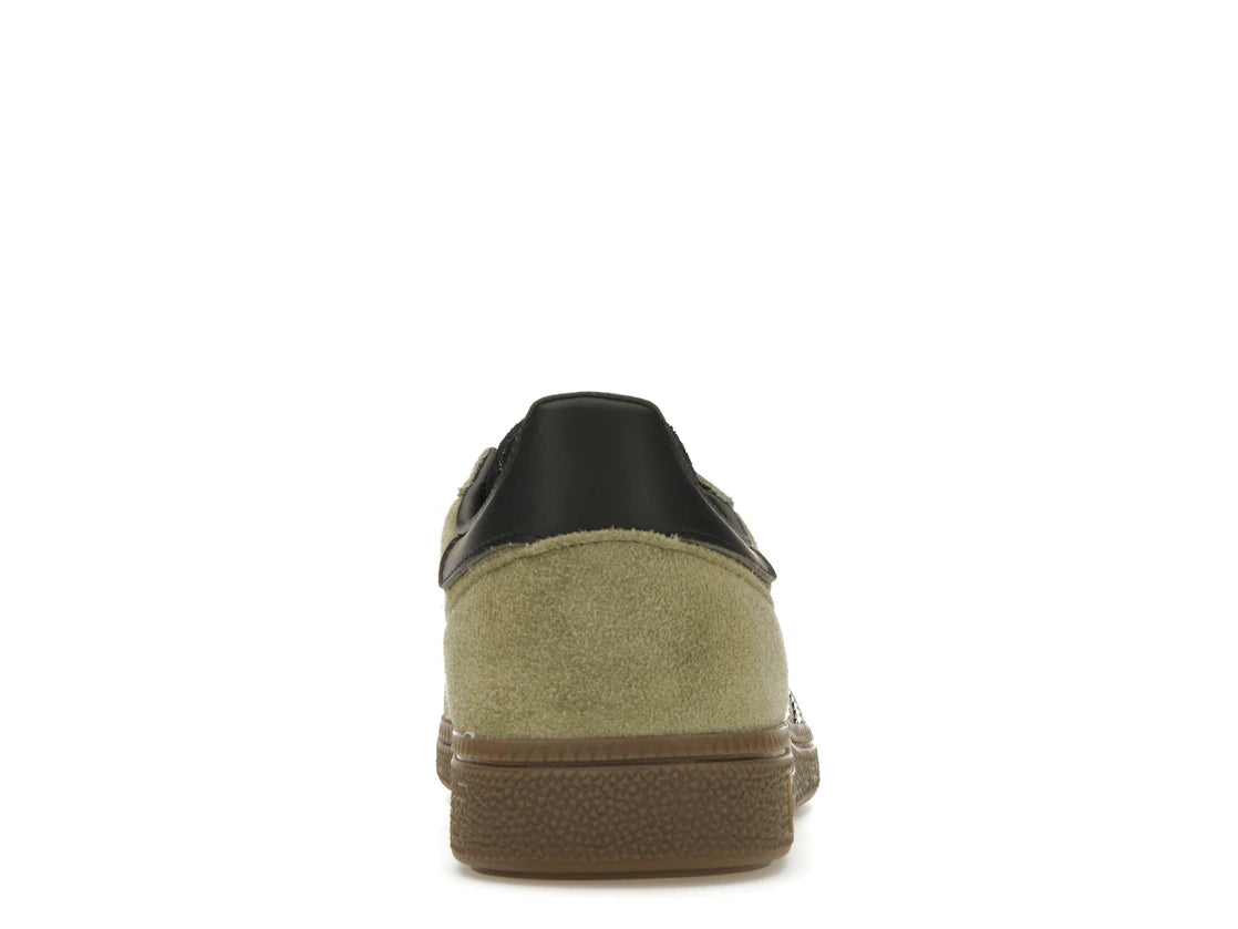 adidas Handball Spezial Focus Olive Black