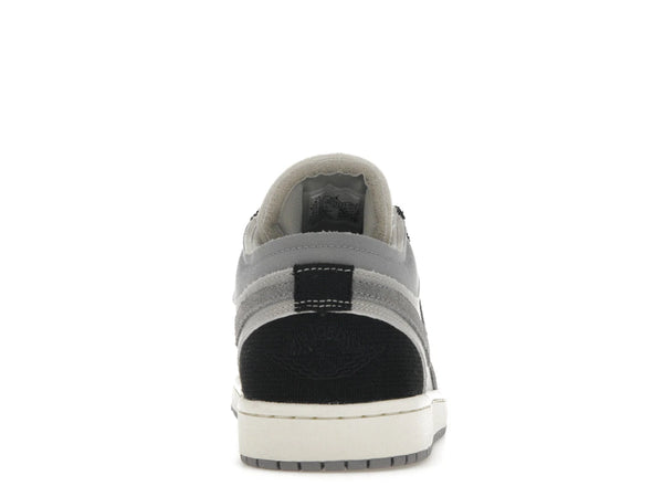 Jordan 1 Low SE Craft Inside Out Cement Grey