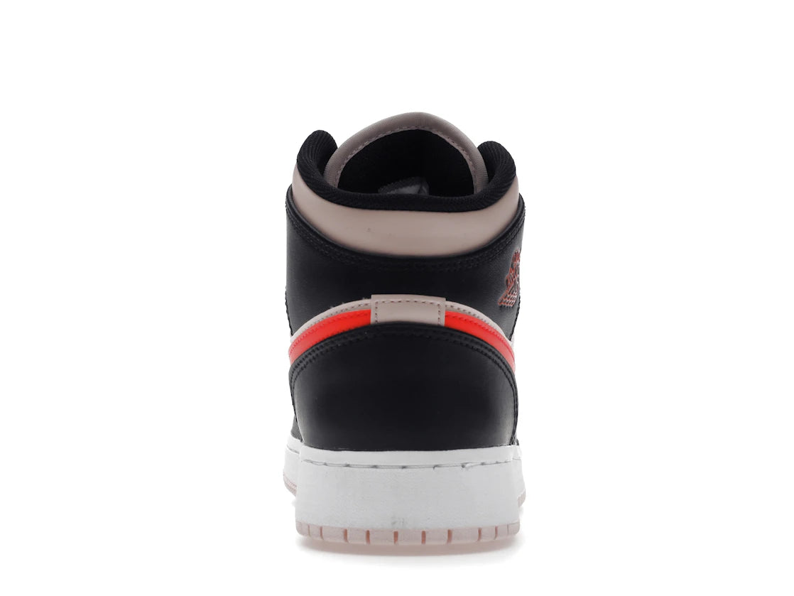 Jordan 1 Mid Atmosphere (GS)
