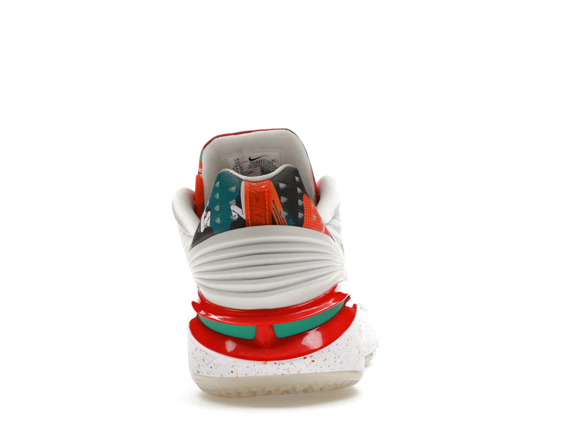 Nike Zoom GT Cut 2 Lunar New Year Leap High