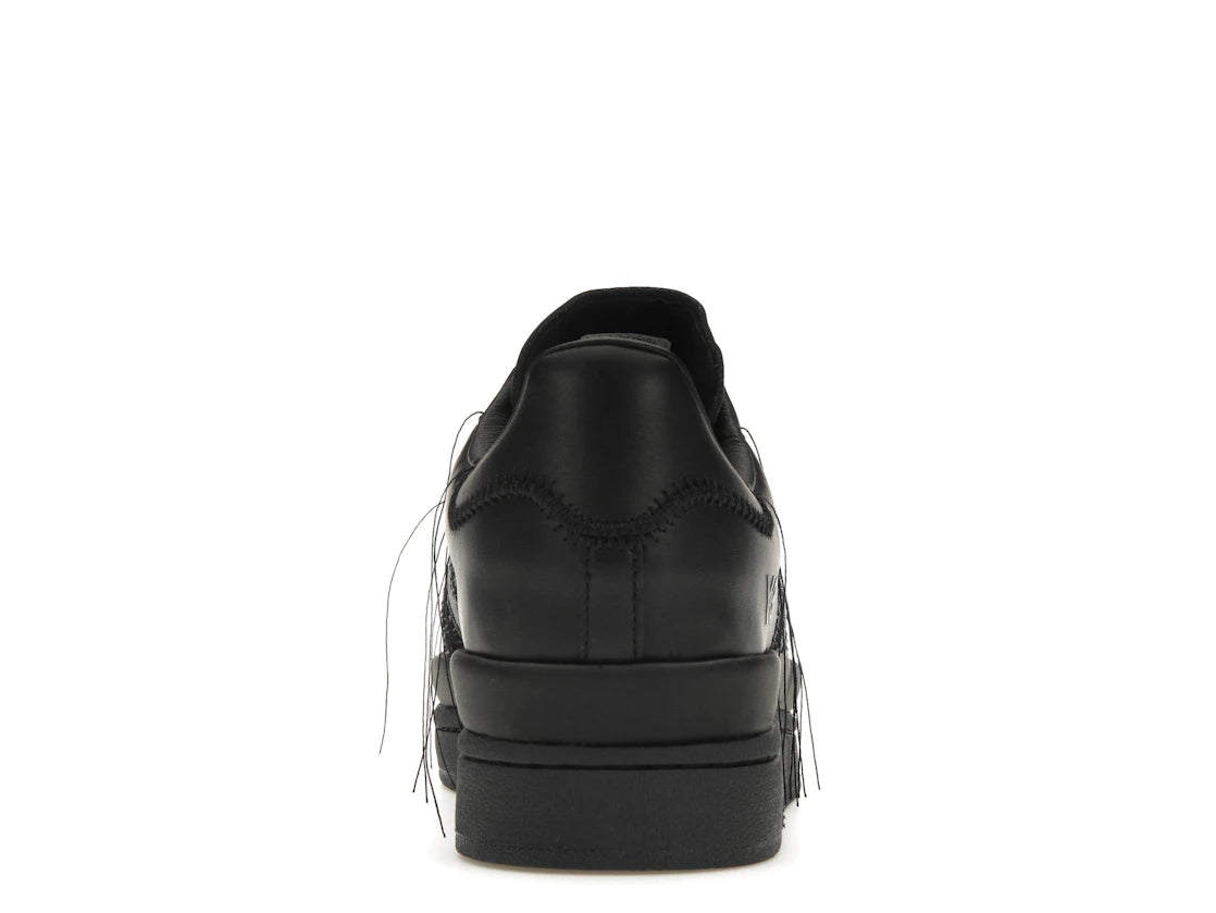 adidas Y-3 Hicho Triple Black