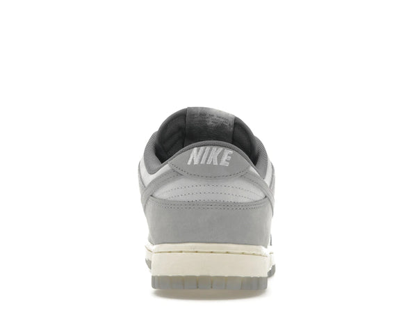 Nike Dunk Low Cool Grey Football Grey (Women's)
