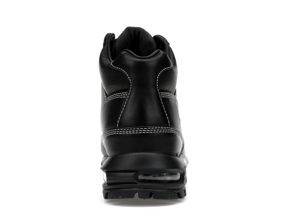 Nike Air Max Goadome PRM Black Off Noir