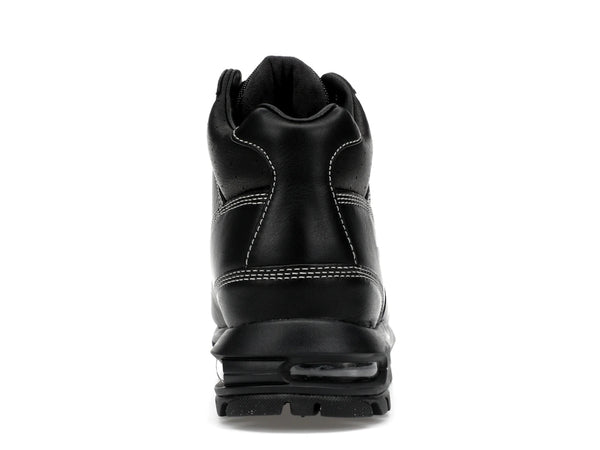 Nike Air Max Goadome PRM Black Off Noir